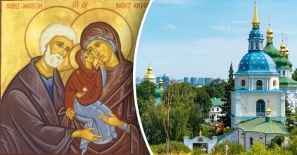 8 вересня - Різдво Пресвятої Богородиці: як відсвяткувати церковне свято