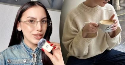 Стилістка показала 5 осінніх верхів на будь-яку погоду: базовий гардероб 2026
