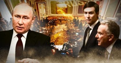Зеленський розкрив умови компромісу з Росією: що привезли Віткофф і Кушнер до Києва