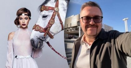 Пономарев удивил признанием об исчезнувшей Марие Яремчук: "Она отказалась"