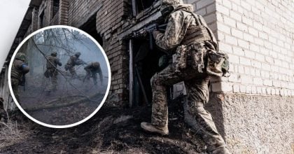 Більше площі Одеси: ЗСУ під Лиманом звільнили понад 200 км² території