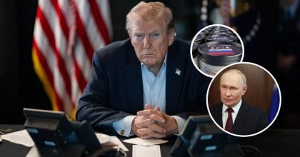 "Пекельні санкції" проти РФ: Bloomberg назвав терміни голосування в Конгресі