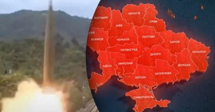 "Червона загроза" для Києва: Росія готує масований удар балістикою з КНДР, що відомо