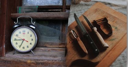 Що не можна тримати на кухні: 5 речей, які притягують сварки та бідність
