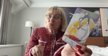 Таро-прогноз до конца сентября 2026: кого ждут деньги, а кого - поворот судьбы