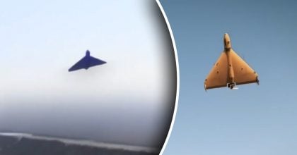 РФ підготувала 3000 дронів для атак найближчим часом: які регіони під загрозою