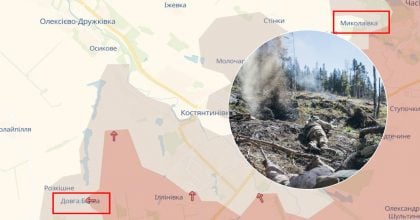 Війська РФ просунулись на важливому напрямку фронту: де ситуація загострюється
