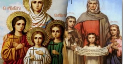 Не 30 вересня: коли тепер відзначають День Віри, Надії та Любові