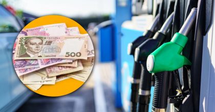Дизель наближається до рекордної позначки: що буде з цінами на АЗС далі
