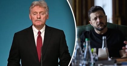 "Відкрили скриньку Пандори": у Кремлі визнали, що РФ б'є по всьому поспіль в Україні
