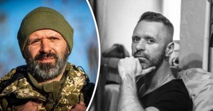 На фронте погиб известный актер и музыкант: где и когда пройдет прощание