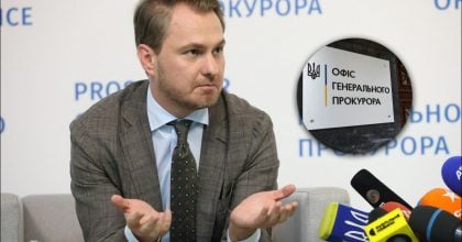 Генеральний прокурор Кравченко терміново виїхав з України за кордон: що відомо