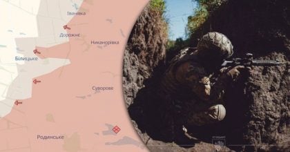 Росіяни мають нові просування на ключових ділянках фронту: розкрито деталі