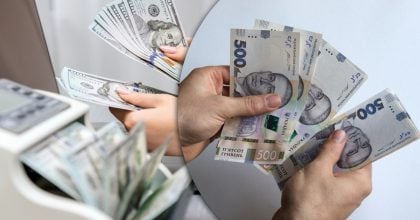 Долар різко полетів угору, а євро обвалився: новий курс валют на 15 вересня