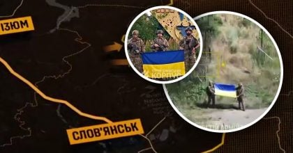 Окупанти відступають: Україна почала масштабну операцію "Вівальді" на Донеччині