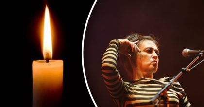 Померла популярна французька актриса та співачка