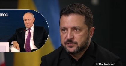 Перемоги для всіх не буде: Зеленський сказав, чим закінчиться війна в Україні