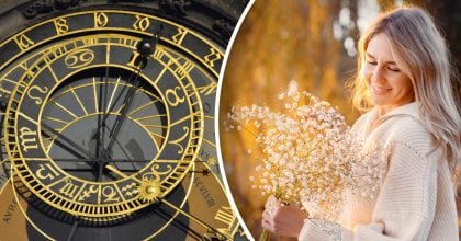 Гороскоп на завтра, 17 сентября: Ракам — выгода, Водолеям — прибыль