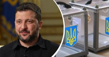 "Моя відповідальність": гучна заява Зеленського щодо президентських виборів
