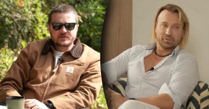 Виїхав за кордон завдяки Виннику: відомий співак зробив зізнання