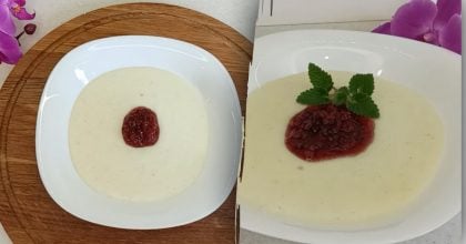 Секрет ідеальної манної каші: коли насправді треба сипати крупу