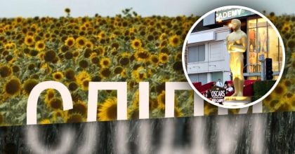 "Неймовірна честь": стало відомо, який фільм представлятиме Україну на "Оскарі"