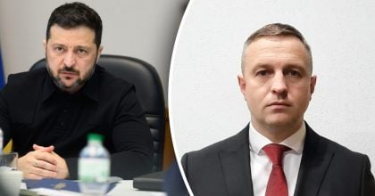 Зеленський призначив виконувача обов'язків генпрокурора: хто ним став