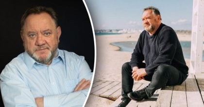 "Дзвонили посеред ночі": відомий артист розповів про спроби росіян вплинути на нього