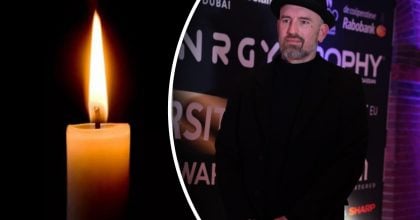 Переможець шоу "Голос" знайдений мертвим у віці 43 років