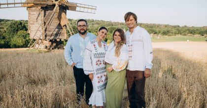 Прем’єра "Голосу країни-14", турецькі серіали та продовження улюблених проєктів: що покаже 1+1 Україна у новому осінньому сезоні