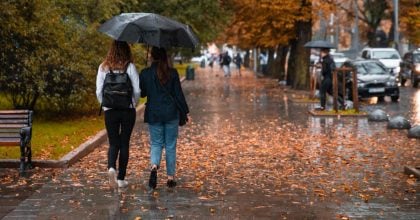 Похолодання накриє Україну швидше, ніж очікувалося: де знизиться температура