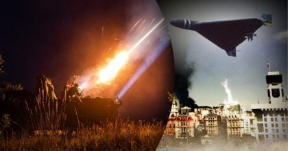 "Вони прориваються в міста": українців попередили про нову серйозну небезпеку взимку