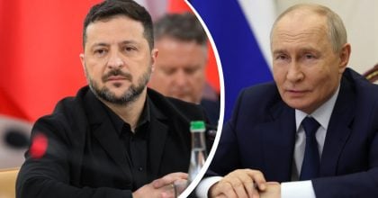 "Зустрічі з Путіним не буде": несподіваний сценарій завершення війни