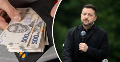 Україна має космічний дефіцит коштів: Зеленський зробив важливу заяву