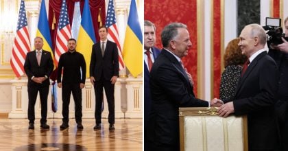 Україна та РФ хочуть усунути Віткоффа від переговорів – у чому причина
