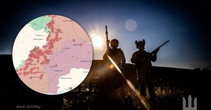 ЗСУ просунулися на Донеччині: у Третьому корпусі розкрили нові деталі операції