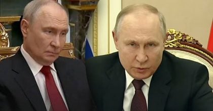 Путін не називає наступника, але є 7 претендентів на "трон" Росії: хто вони