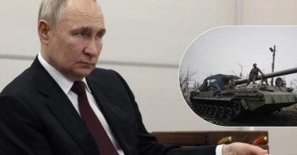 ISW розкрив мету заяв Кремля про масштабні успіхи на фронті