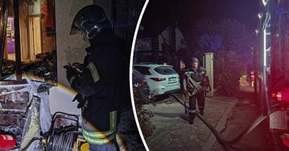 РФ вбила трьох дітей та жінку: нові деталі трагічної атаки на Київщину