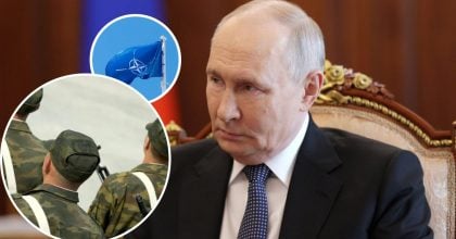 Росія готується до нападу на НАТО: європейська розвідка назвала можливі терміни