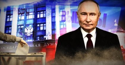 Вибори в Росії закінчились: скільки набрала партія Путіна і чого чекати Україні