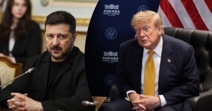 Україна припинить удари по НПЗ в Росії: Зеленський відповів Трампу і назвав умову