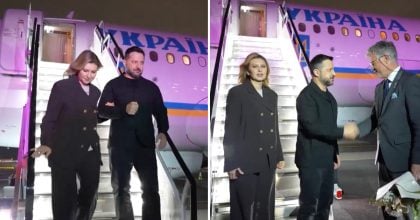 Нова угода для України: Зеленський оприлюднив план візиту до Нью-Йорка
