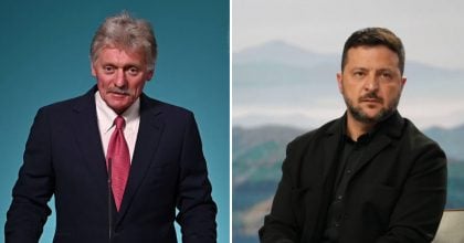 У Кремлі заявили про "мир назавжди" та висунули ультиматум: що відомо