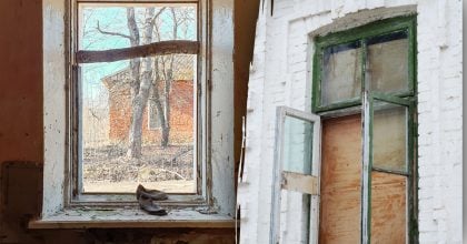 Прихована загроза для дому: чому заборонено закладати віконні отвори