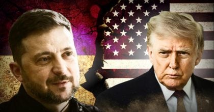 Переговори Трампа і Зеленського завершились - всі подробиці