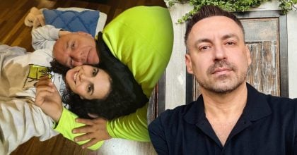 "Агрессивный и пафосный": кум Насти Каменских резко высказался о Потапе