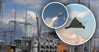 В Україні почнуться відключення світла: який у Росії план енергетичного терору