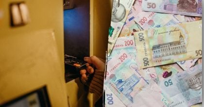 Снятие наличных в банкоматах с 1 октября: какие лимиты будут действовать в Украине