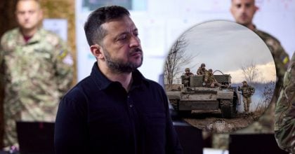 До зими війна може закінчитися: Зеленський назвав дві ключові умови